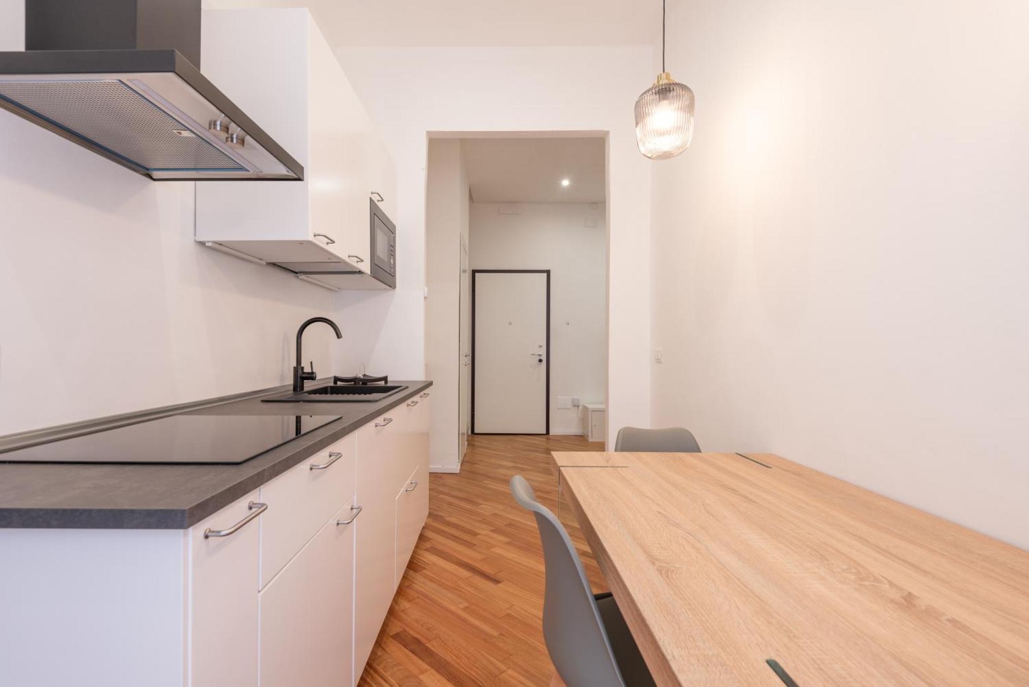 Via Melo Tlm B&B Bari Eksteriør bilde